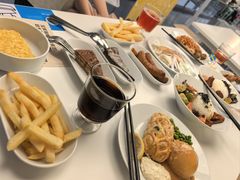 -宜家家居(高新商场店)