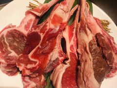 -赤坂亭·M9和牛烧肉(南京江南虹悦城店)