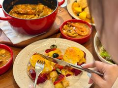 -UPPER KITCHEN(延安路店)