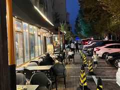 -掌上鲜(南顺城街店)