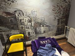 -华夏良子·足道SPA艾灸(龙潭路店)