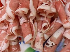 东镇羊肉-东镇老火锅(长春路首店)