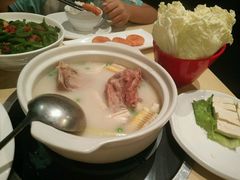 -拾味馆(万达广场店)