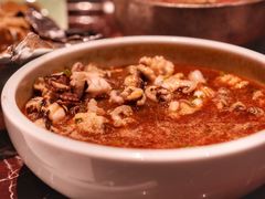 -新白鹿餐厅(城西银泰城店)