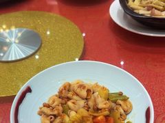 -金苑酒家·客家菜·广东老字号(万象店)
