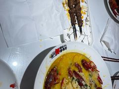 -王红军龙虾(盐仓桥店)