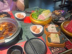 -牛New寿喜烧(中山公园龙之梦店)