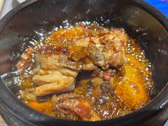 -铁公鸡·四川料理(天环广场店)