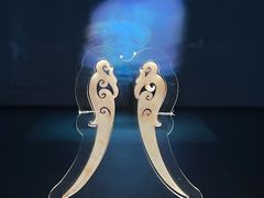 -北京大葆台遗址博物馆