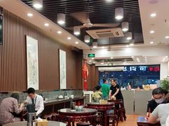 大堂-螺世纪螺蛳粉·桂味小排档(裕德店)