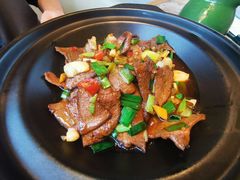 -云海肴·汽锅鸡·云南代表菜(浦江欢乐颂店)