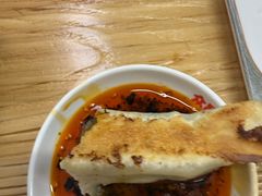 -众品老方子锅贴甜沫(李村店)