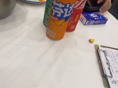 -粤盛海鲜平价店(洛溪食街店)