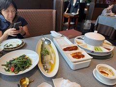 -羲和雅苑•北京烤鸭(平安国际金融中心店)