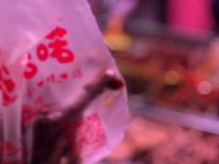 -肥喏喏小吃站(农院路店)