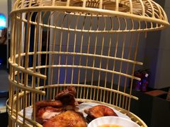 -赫帝拉航空主题餐厅(南宁店)