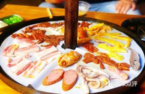 Sausage and Luncheon Meat