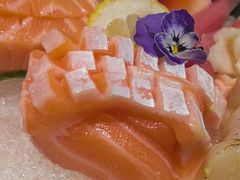 -相左日料放题自助(太原街店)