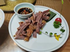 -李记搅团•非遗陕菜(三桥店)