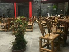 -院8里·少城记忆老川菜(宽窄巷子店)