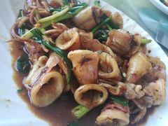 -七鲜渔港美食餐厅(巽寮湾海景店)