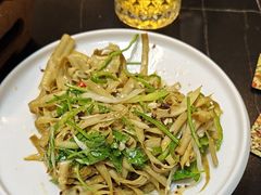 -勇利赵家烤肉坊(含光路店)