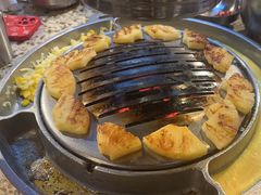 -朴安胖·韩国烤肉(沈阳店)