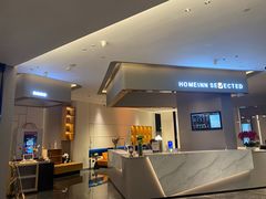 -如家商旅酒店(成都太古里双桥子店)