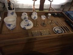 -北京古城老院厉晓麟精致菜