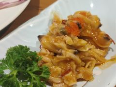 -禾风·海鲜料理自助(玉林店)