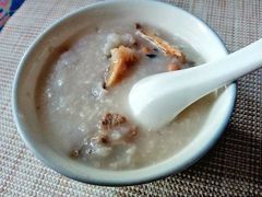柴鱼花生粥-仁信双皮奶(东川路店)