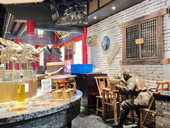 -哥老官重庆美蛙鱼头(龙湖杭州金沙天街店)
