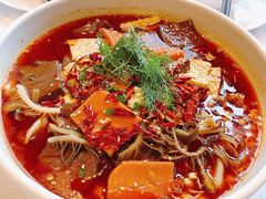 -洋洋中餐馆·SINCE 1997(信投店)