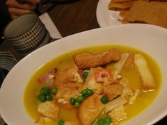 凤凰手工豆腐-童年小筑餐厅(申花路店)