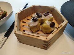 -潮上潮(南中环店)