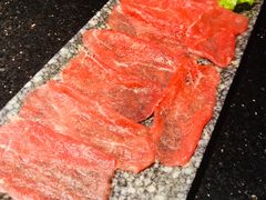 重庆老肉片-渝利重庆火锅