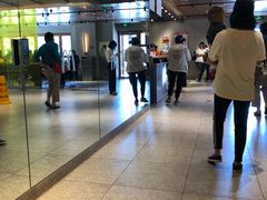 -麦当劳(新王府井店)