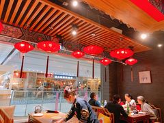 -满园烤鸭·春饼(奥体万达店)
