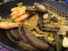 -山东八大碗山东老字号