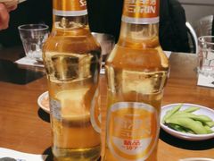 -神府路壹号·海鲜烧烤·砂锅粥·锅物(三坊七巷店)