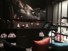 -泰合玺·精油疗愈SPA(南京光环花园城店)