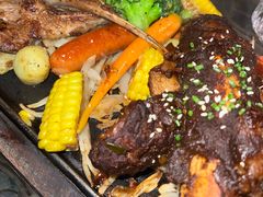 -1886德国汽车餐厅(外滩中央店)