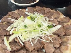 -十二忠手拉面(五福店)
