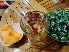 -益健·足疗汗蒸SPA(芙蓉广场店)