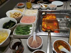 -海底捞火锅(漫乐城夜宵主题店)