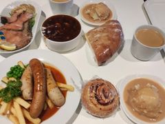 -宜家·瑞典风味餐厅(无锡店)