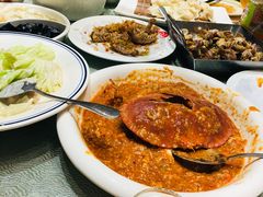 -开海·红岛海鲜虾水饺(石老人店)