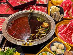 -牛匠和牛寿喜锅(西安总店)