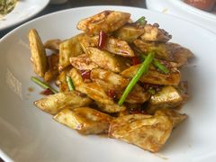 -颜家菜·鲁菜世家(大明湖店)