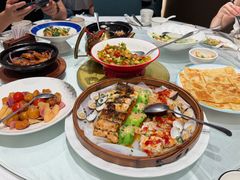 -顺德佬·宴请·生日宴(西乡店)